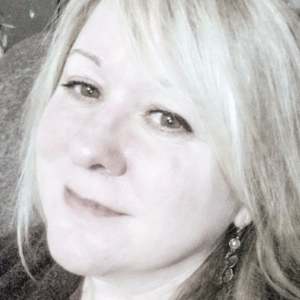 Meet your Posher, Wendy